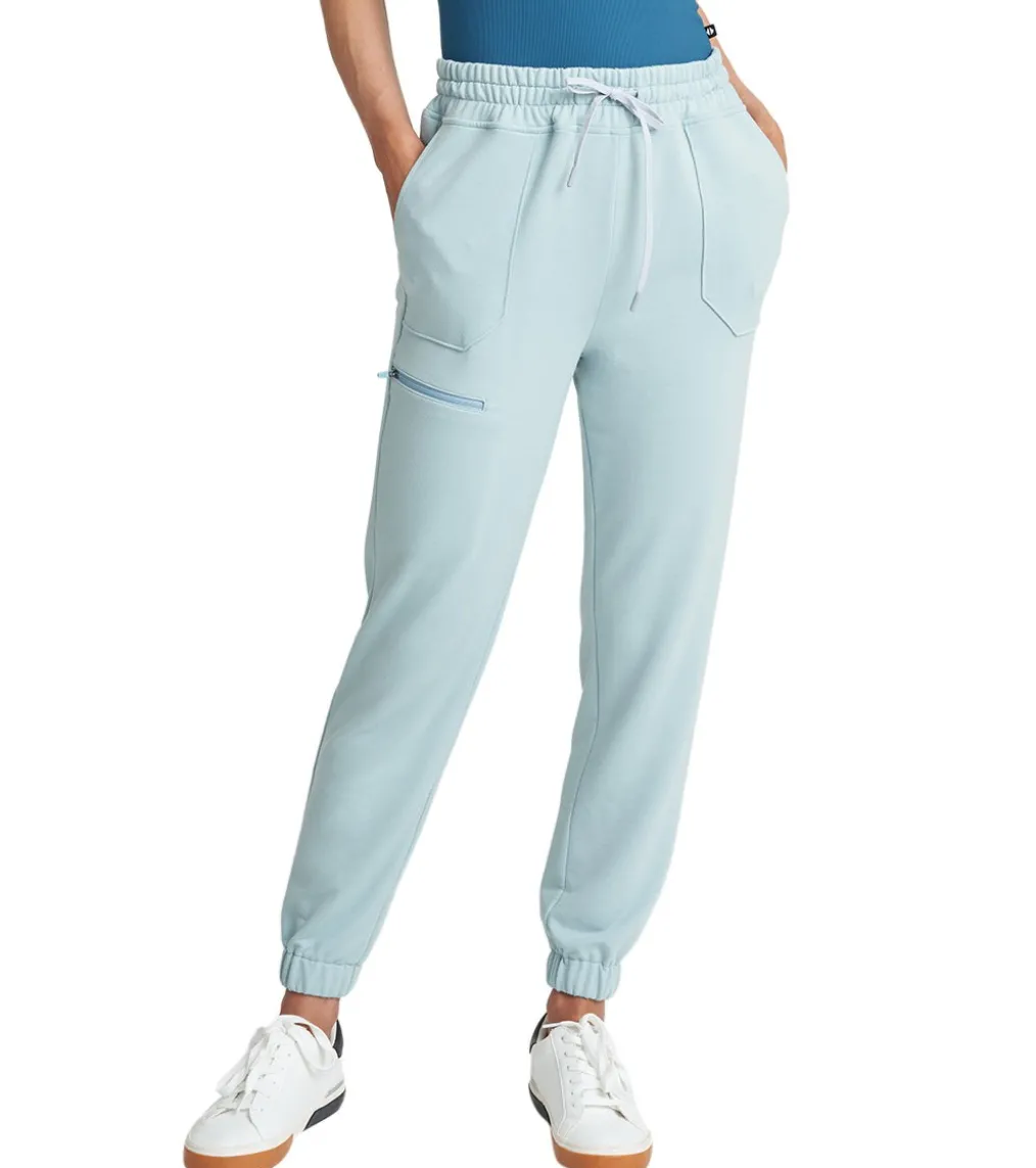 Thrive Societe Zip Pocket Jogger