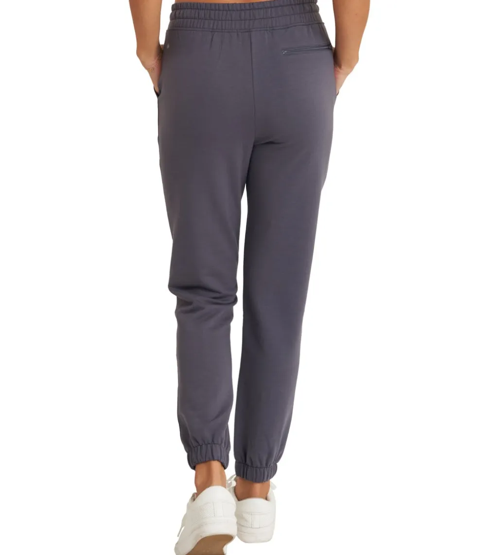 Thrive Societe Zip Pocket Jogger