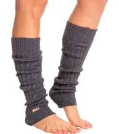 Toesox Knee High Leg Warmers