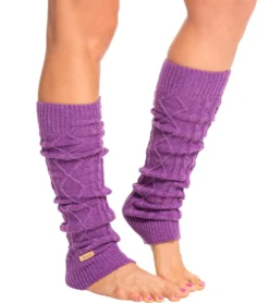 Toesox Knee High Leg Warmers