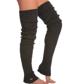Toesox Thigh High Leg Warmers