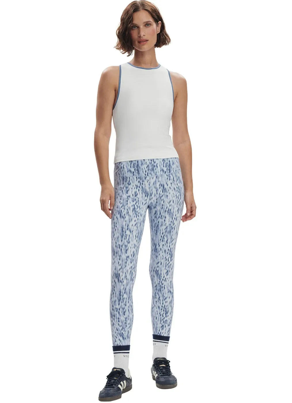 Varley Agneta Performance Tank