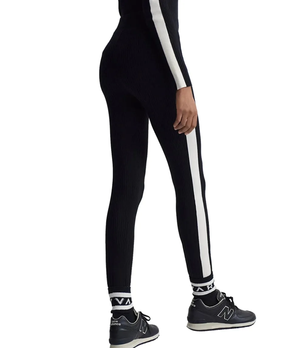 Varley Aiden Knit Legging
