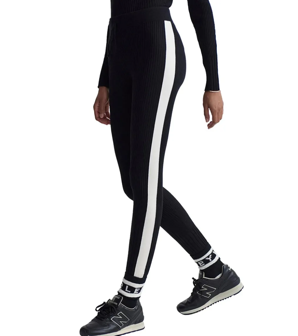 Varley Aiden Knit Legging