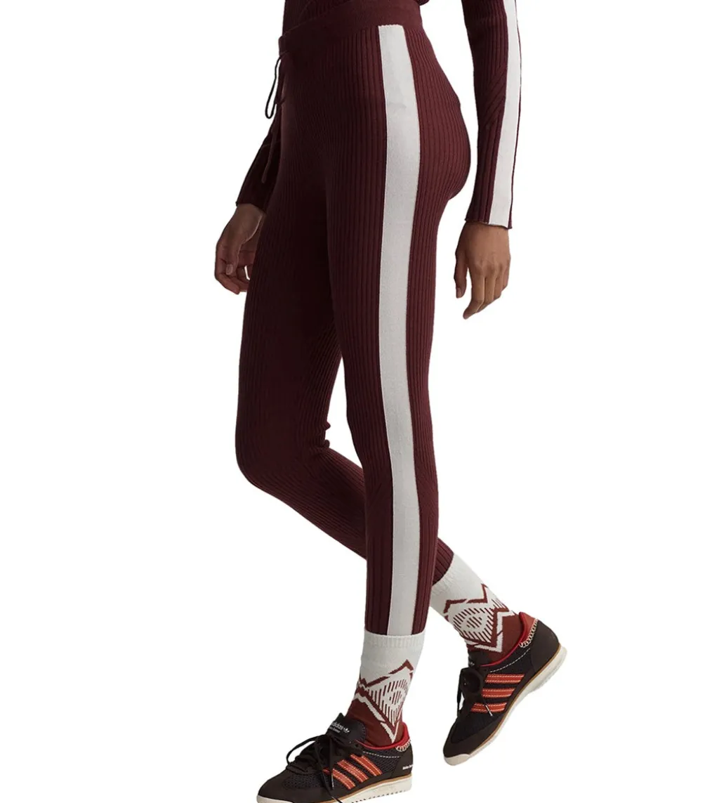 Varley Aiden Knit Legging