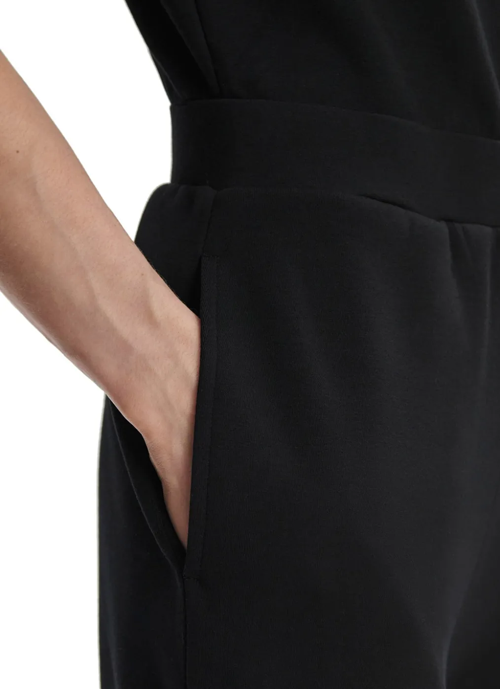 Varley Alina Wide Leg Jumpsuit