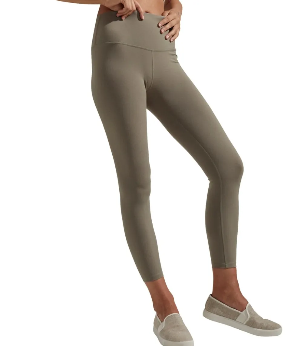 Varley Always High Legging 25"