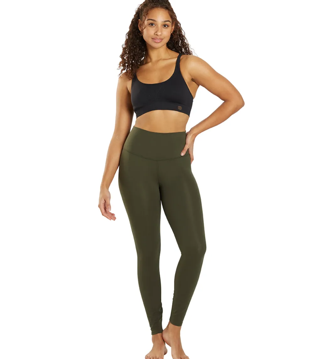 Varley Always High Legging 25"