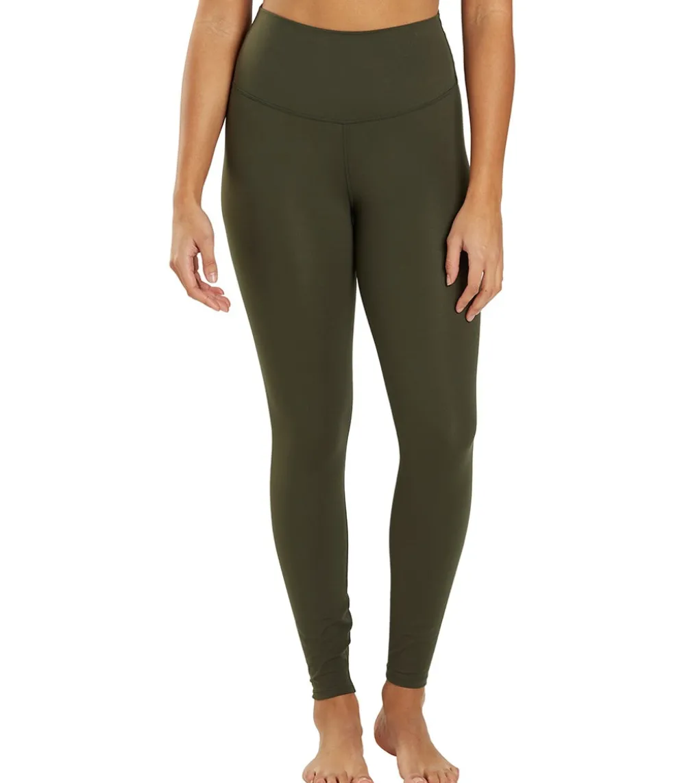 Varley Always High Legging 25"