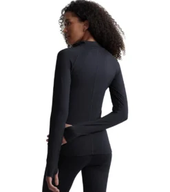 Varley Always Warm Base Layer Half Zip