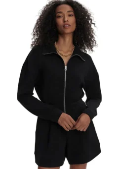 Varley Annika Playsuit Romper