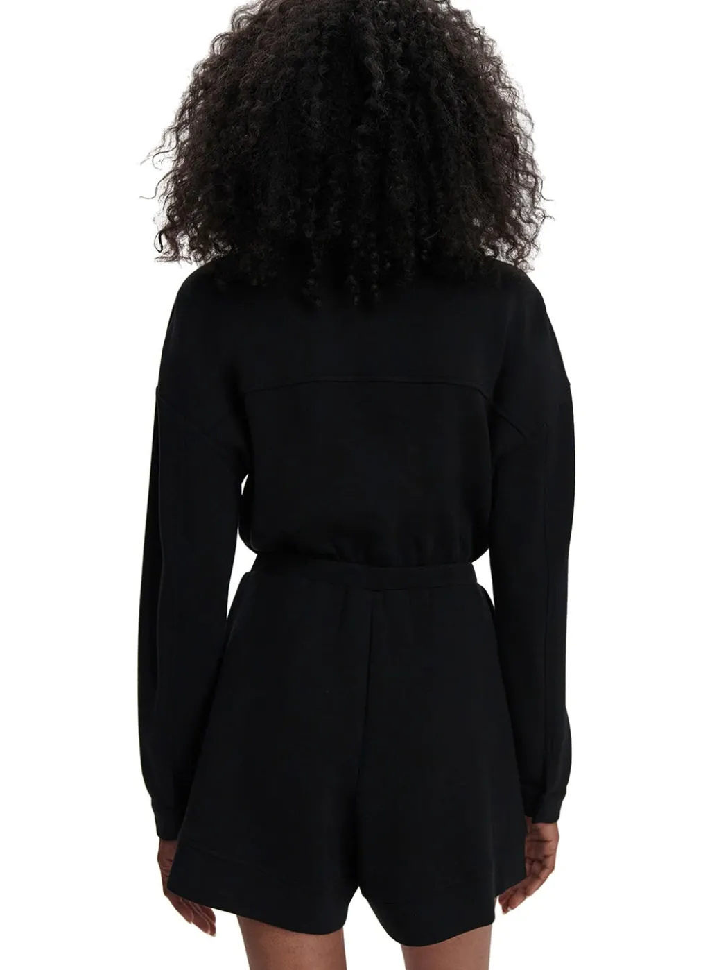 Varley Annika Playsuit Romper