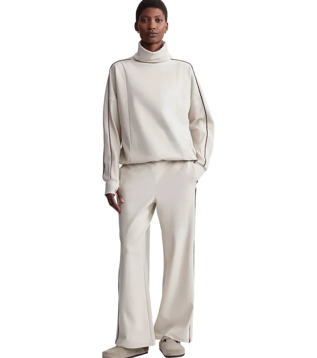 Varley Ariana High Neck Midlayer
