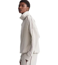 Varley Ariana High Neck Midlayer