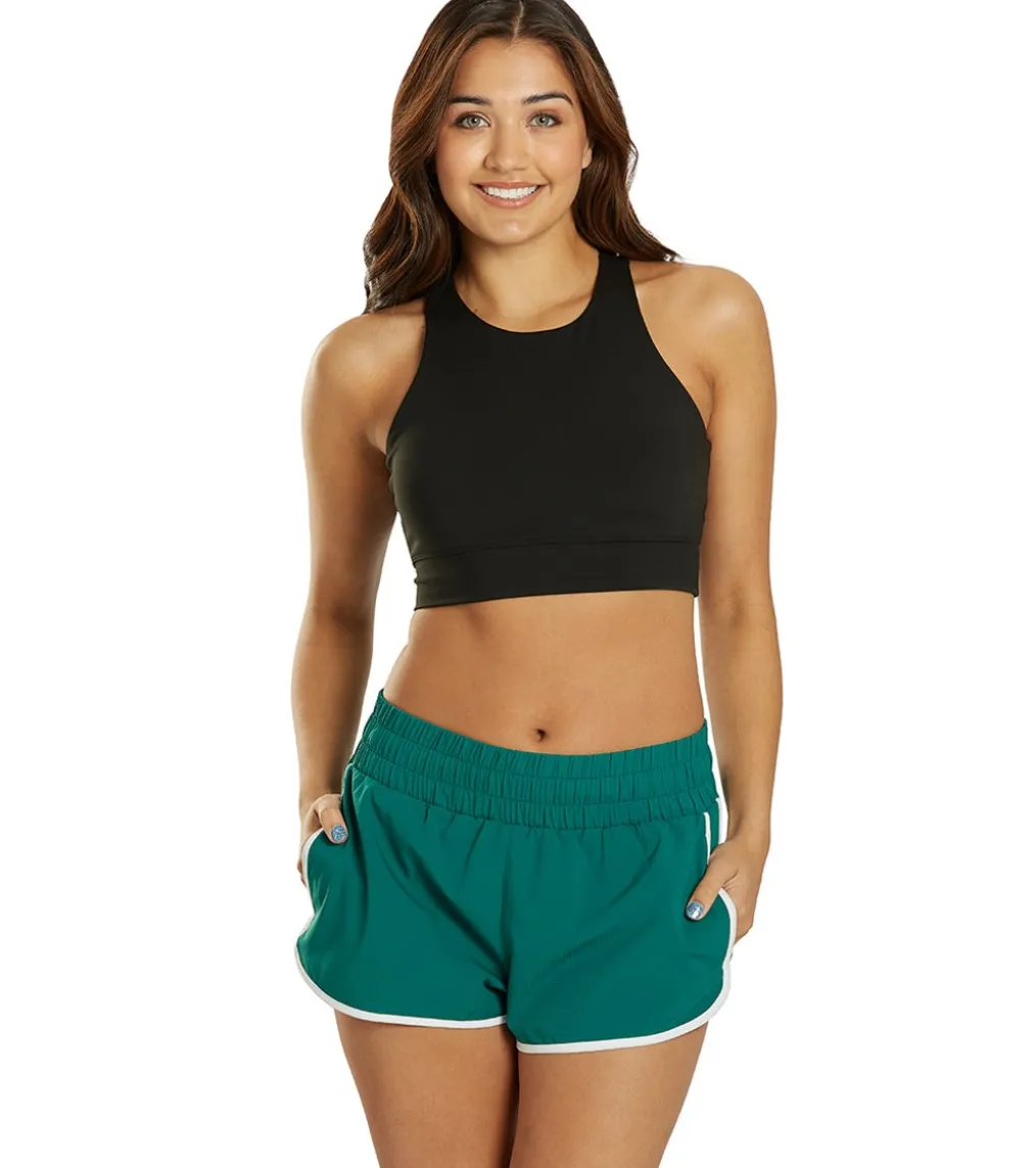 Varley Arlington Running 2" Short