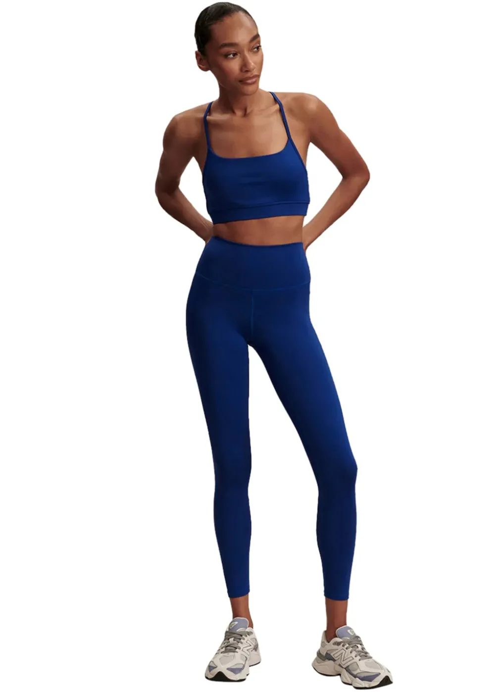 Varley Assure High Rise Legging 25