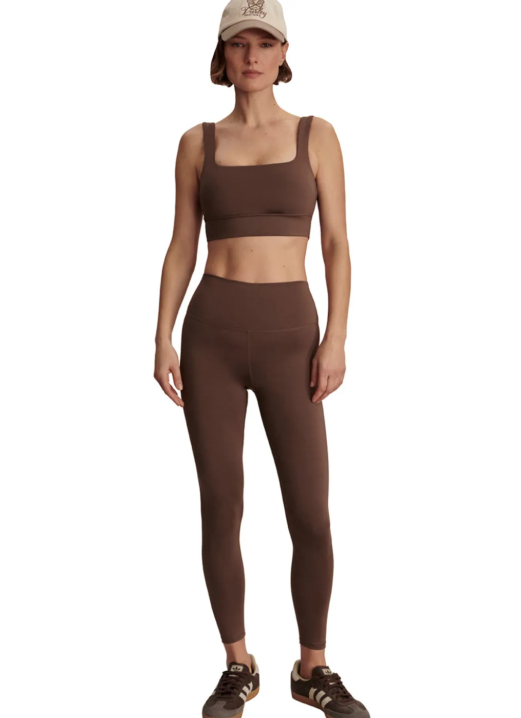 Varley Assure High Rise Legging 25
