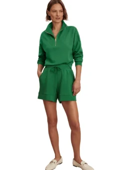 Varley Atrium High Rise 4.5 Short