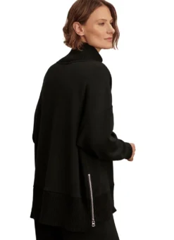 Varley Barker High Neck Sweater