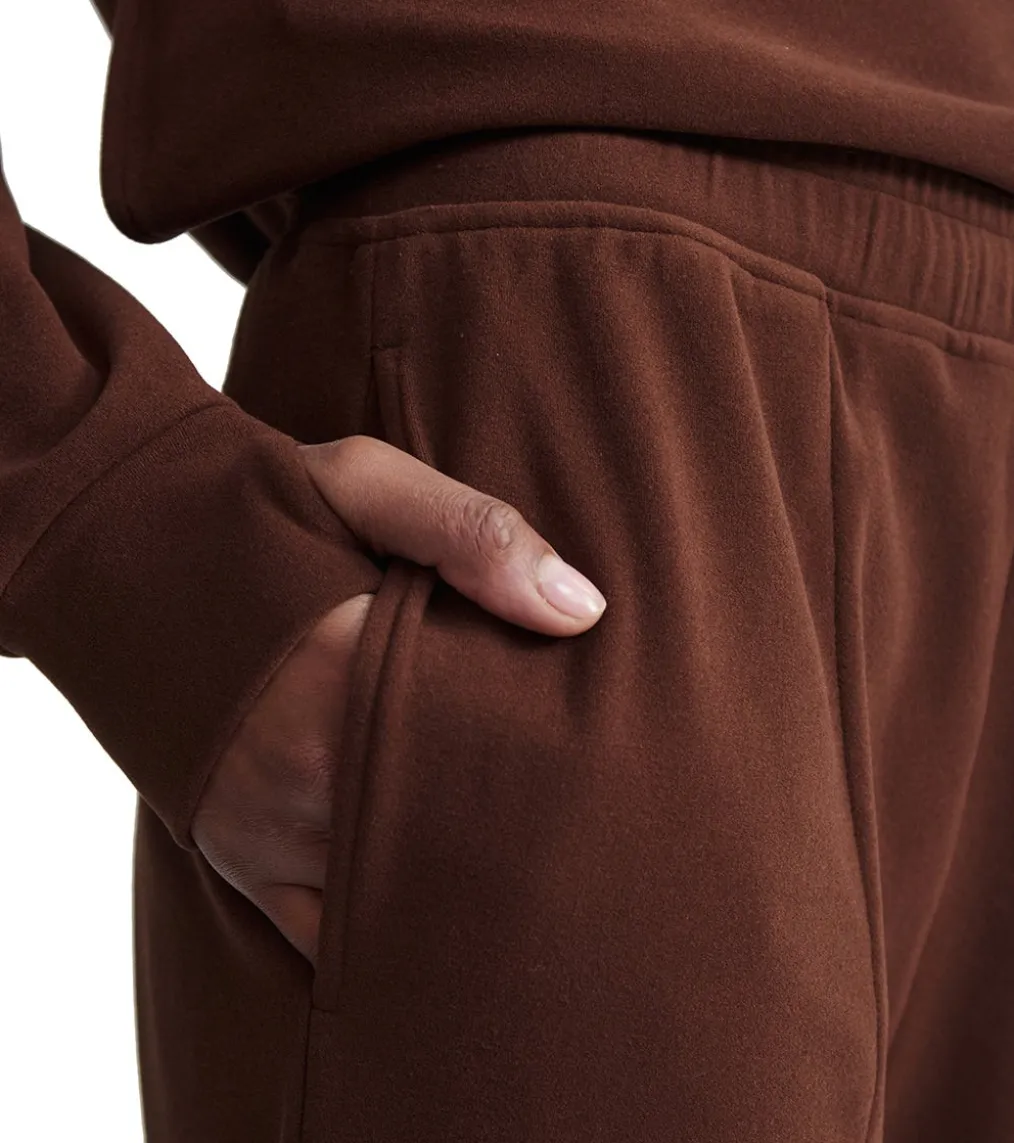 Varley Brushed Rib Slim Cuff Pant 25