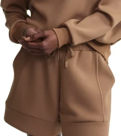 Varley Catherine Half Zip Sweat