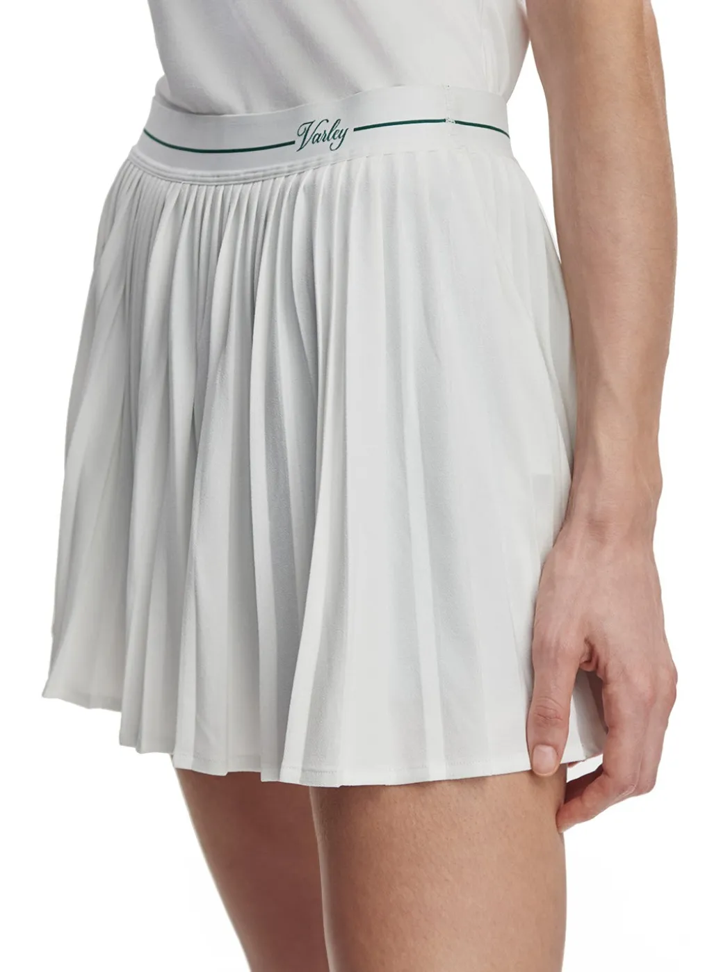Varley Clemency High Rise 13.5" Skort