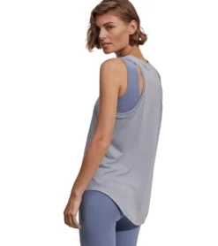 Varley Dacey Longline Tank