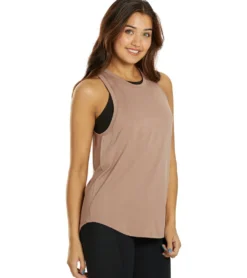 Varley Dacey Longline Tank
