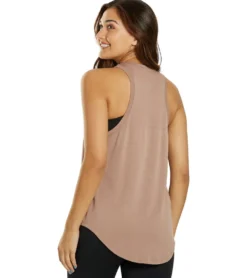 Varley Dacey Longline Tank