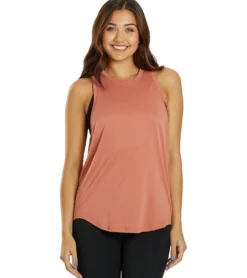 Varley Dacey Longline Tank