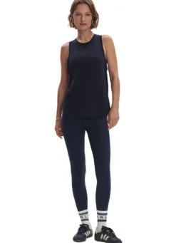 Varley Dacey Longline Tank
