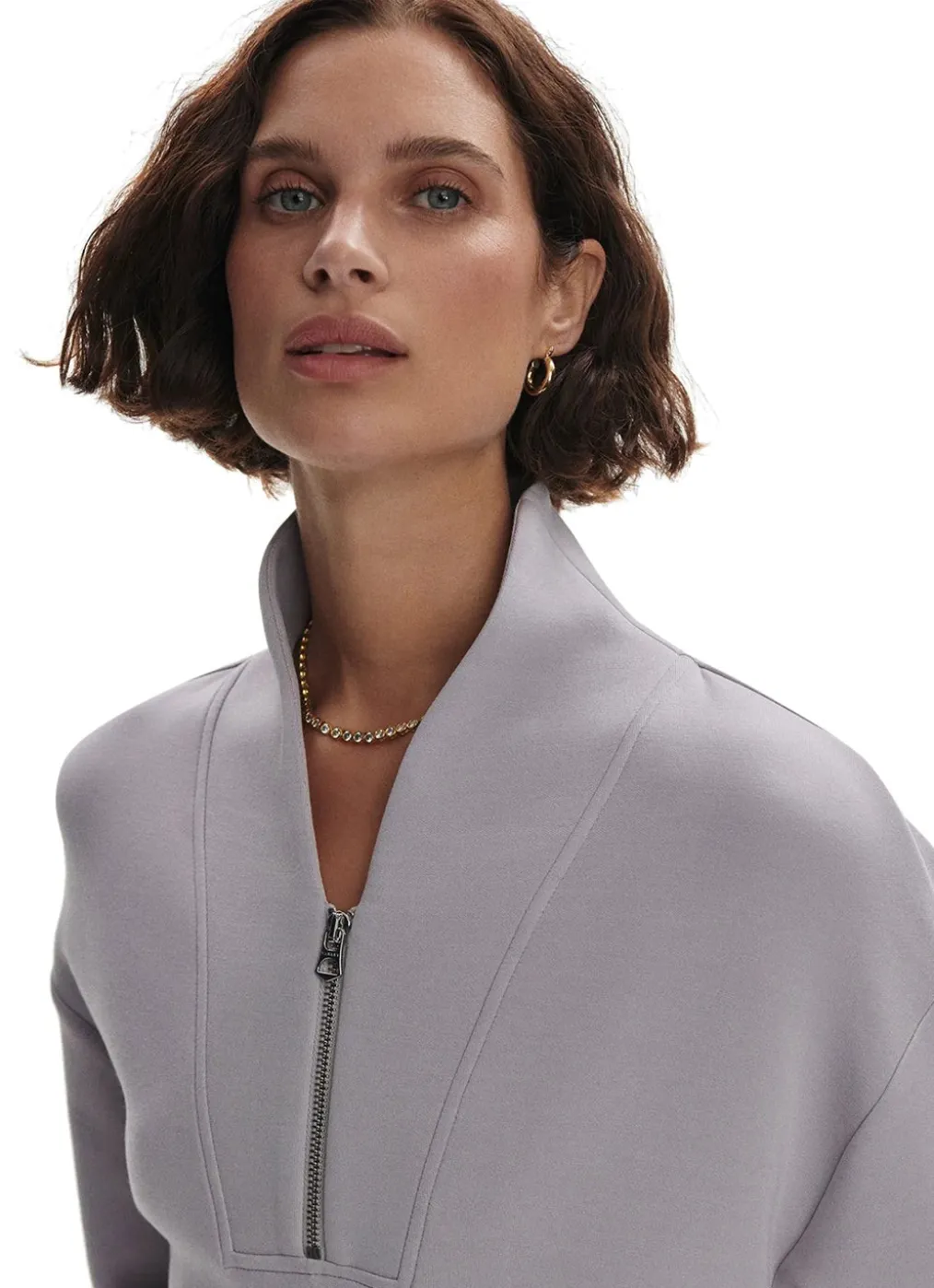 Varley Davidson Sweater