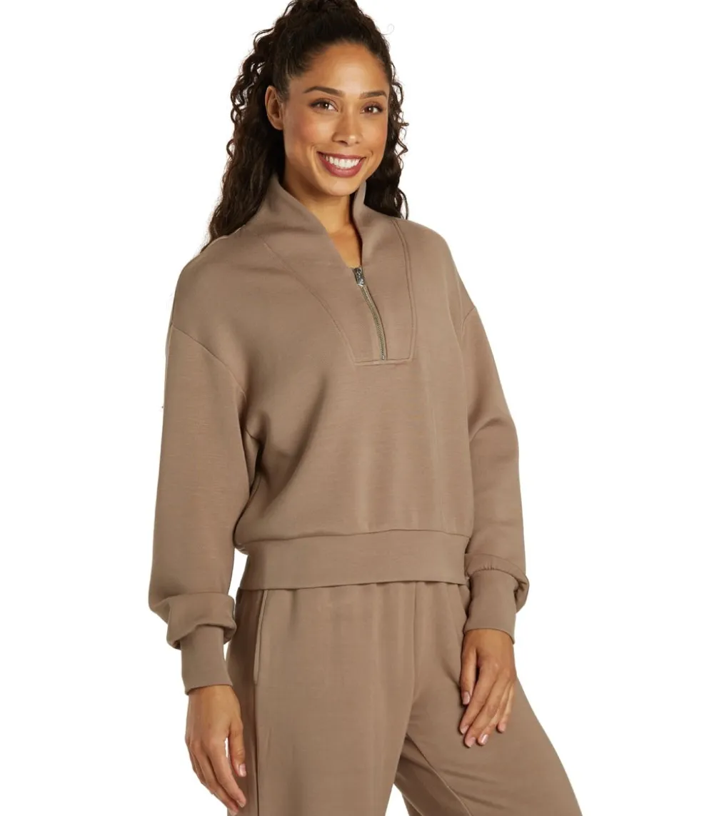 Varley Davidson Sweater