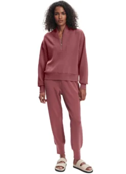 Varley Davidson Sweater