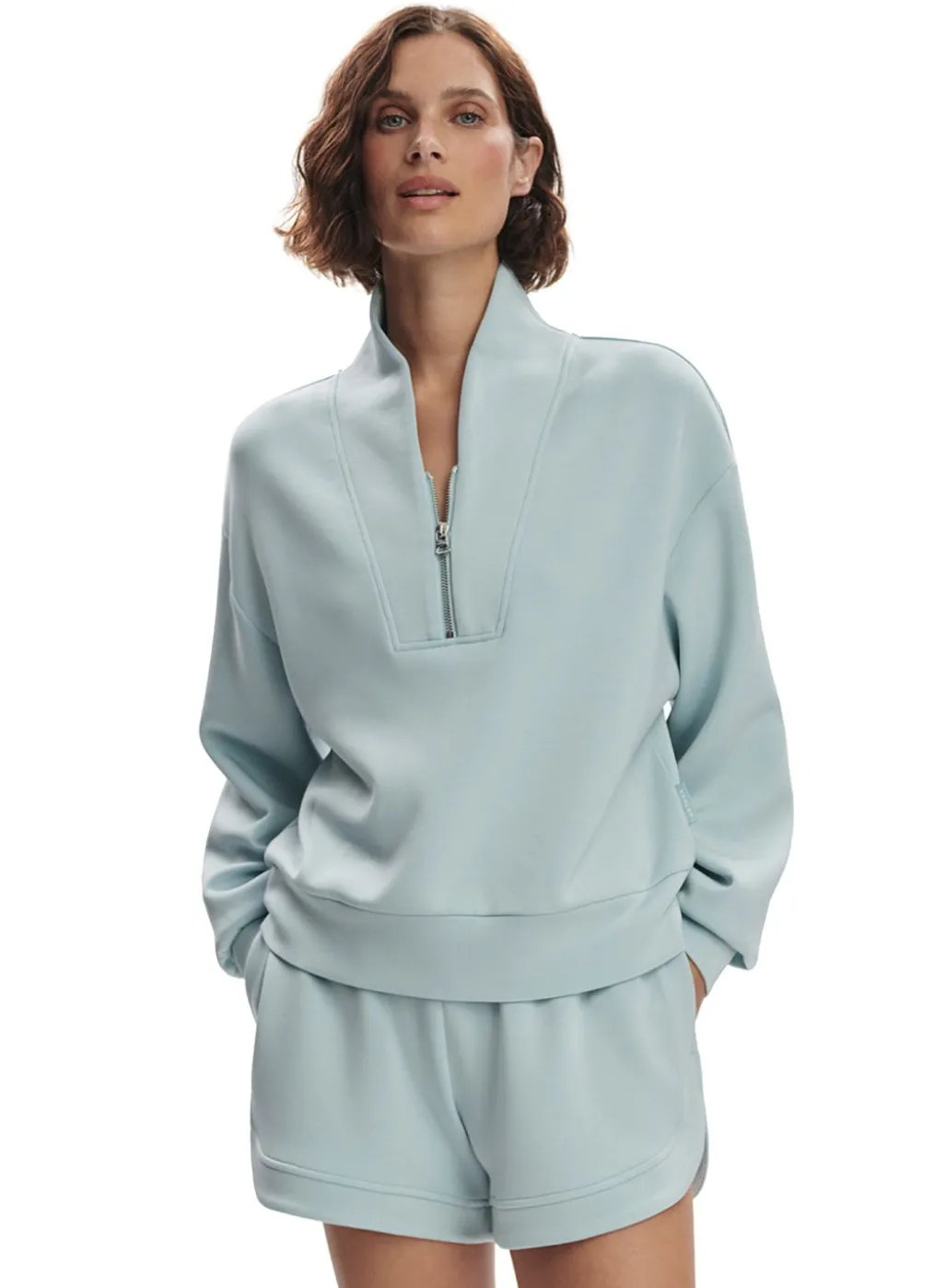 Varley Davidson Sweater