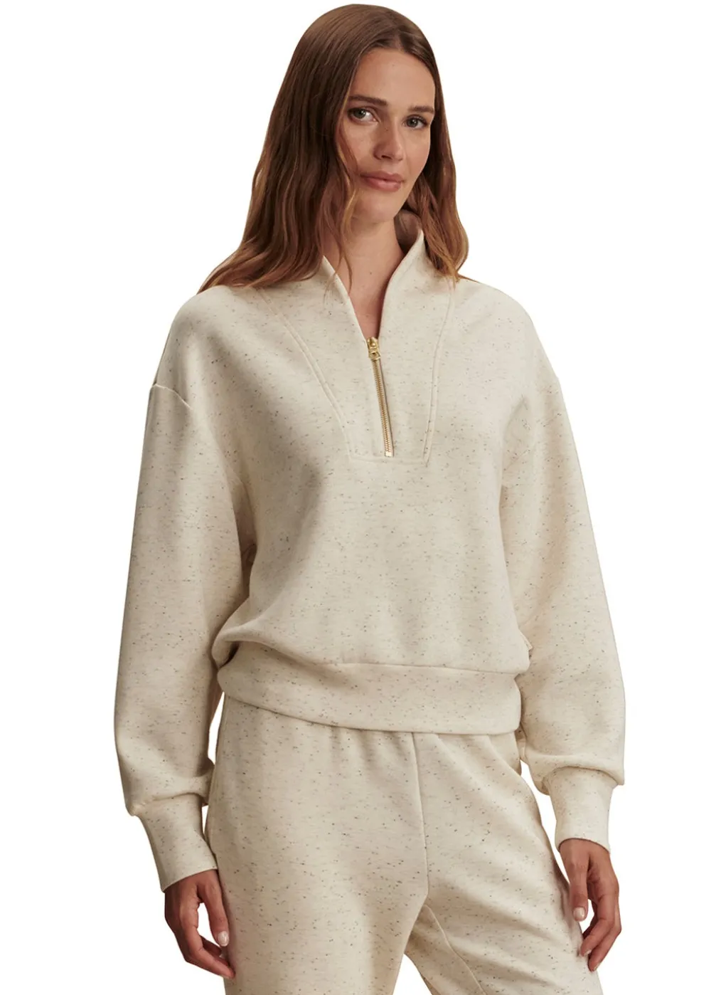 Varley Davidson Sweater