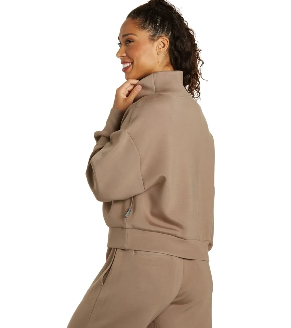 Varley Davidson Sweater