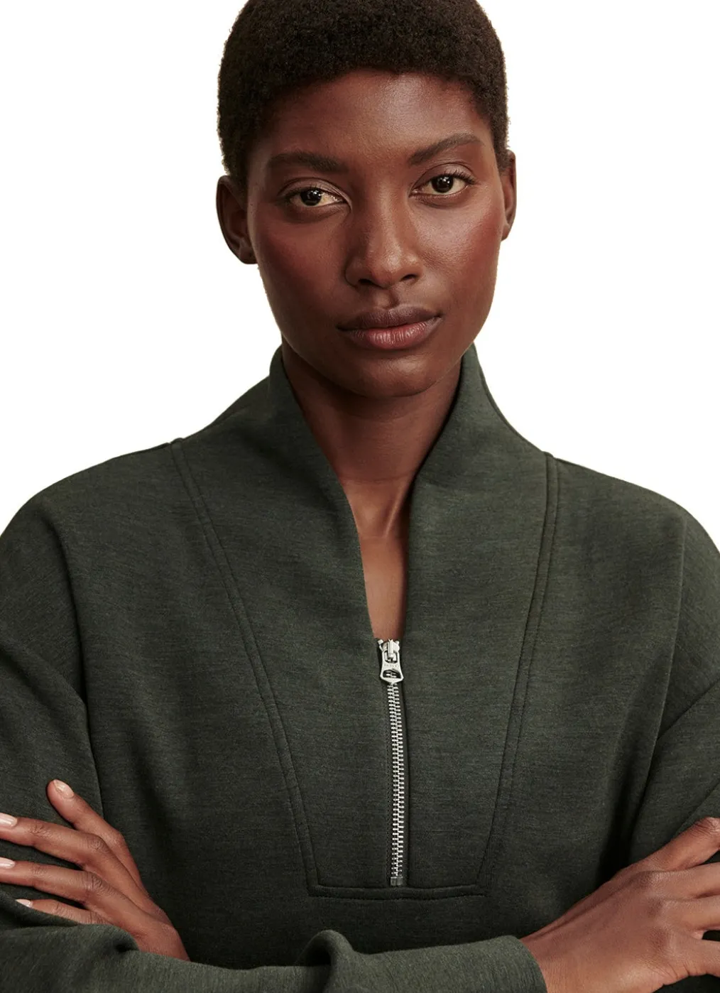 Varley Davidson Sweater