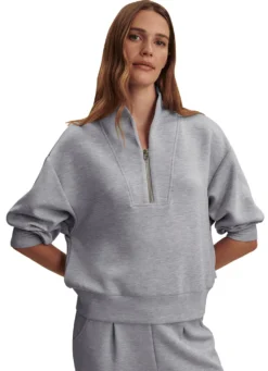 Varley Davidson Sweater