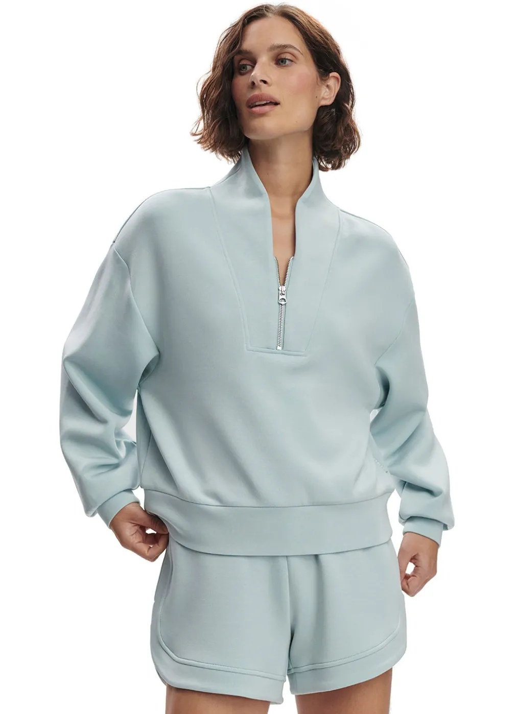 Varley Davidson Sweater