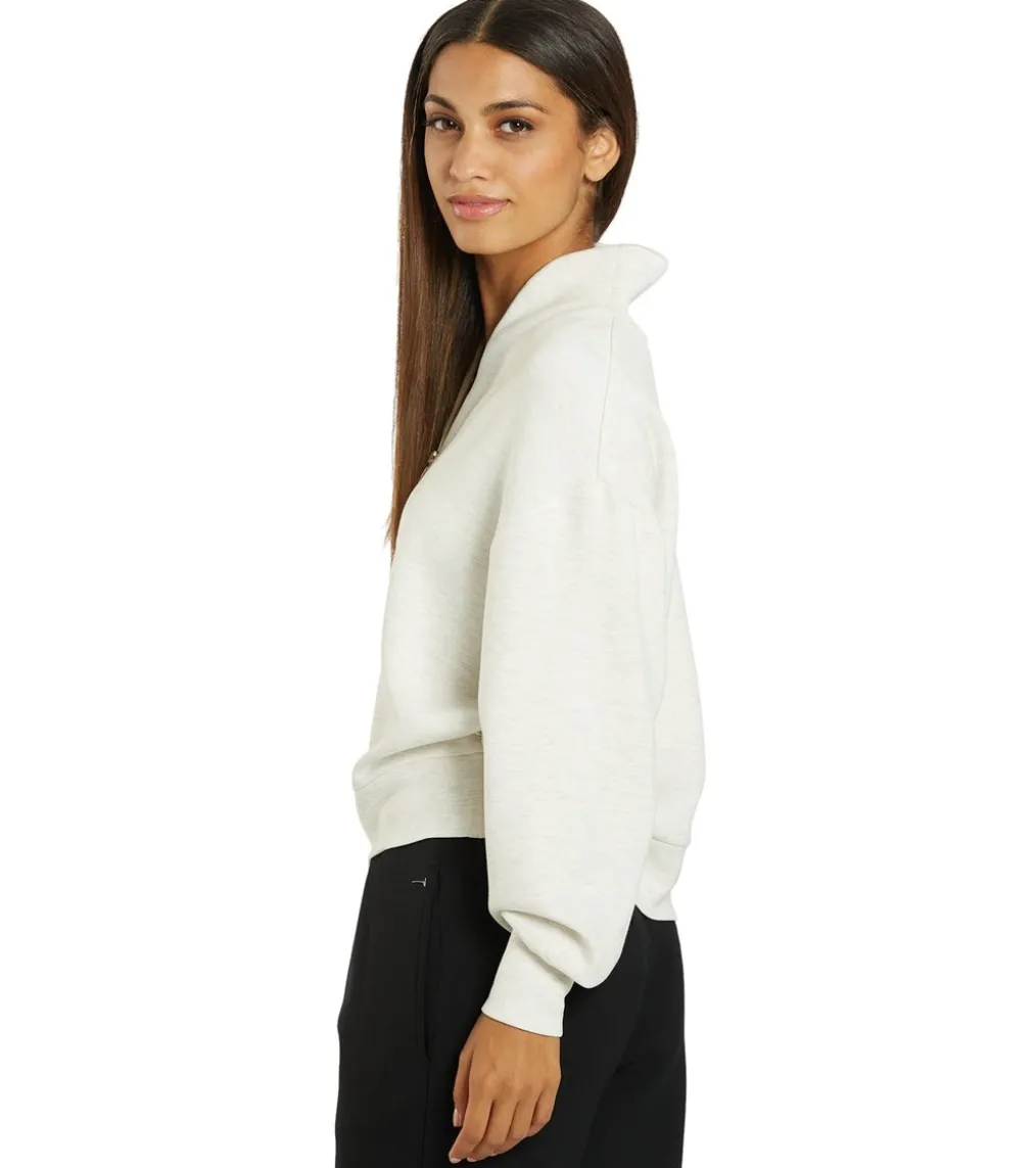 Varley Davidson Sweater