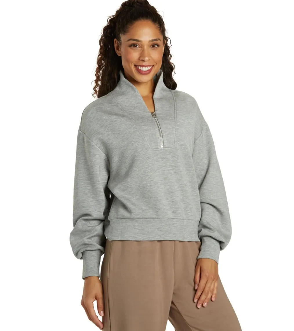 Varley Davidson Sweater