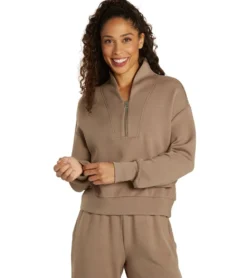 Varley Davidson Sweater