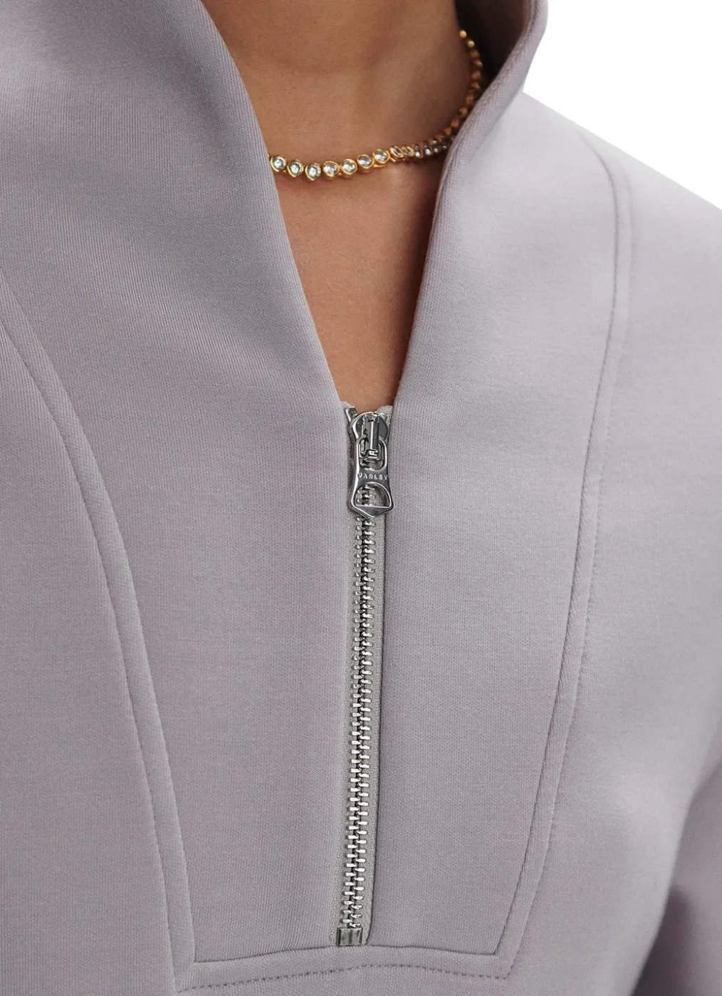 Varley Davidson Sweater