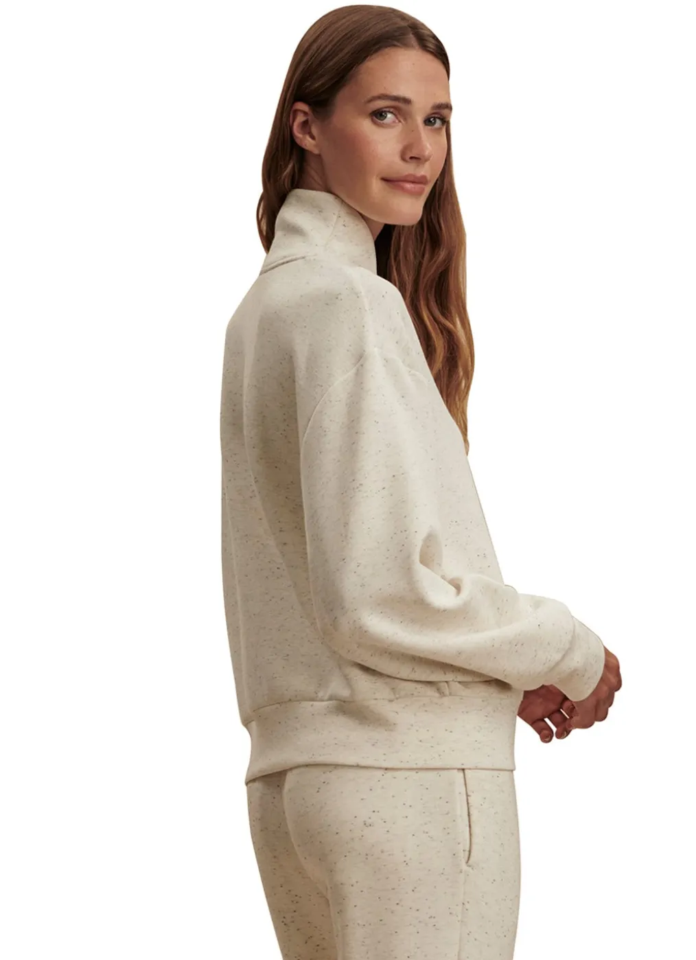 Varley Davidson Sweater