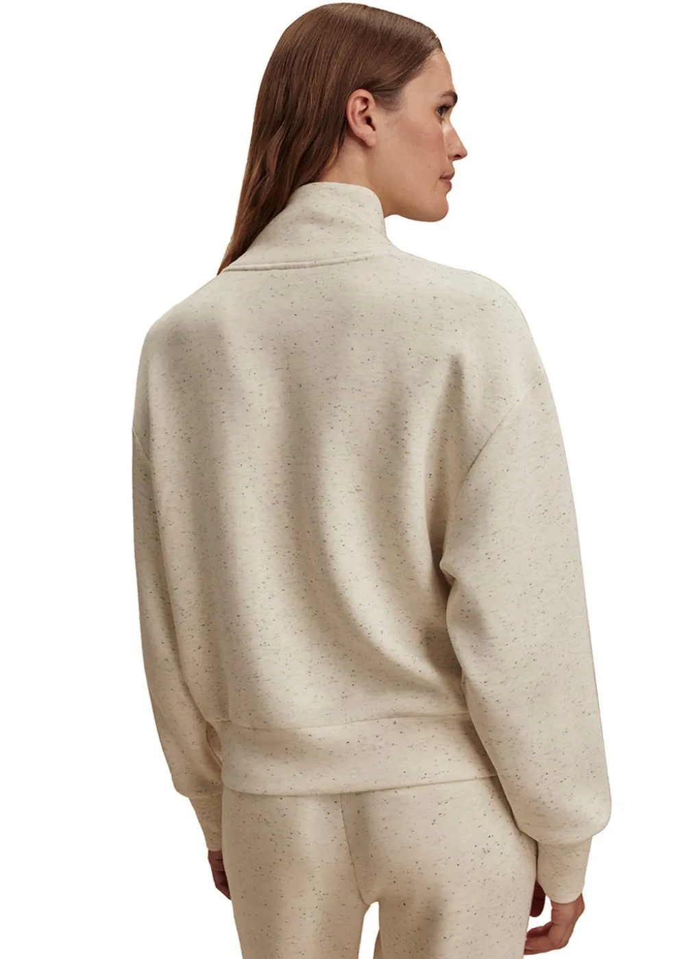 Varley Davidson Sweater