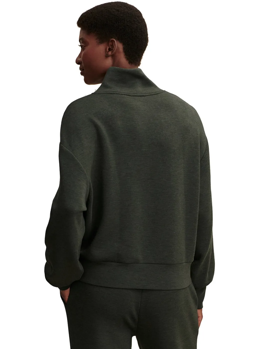 Varley Davidson Sweater