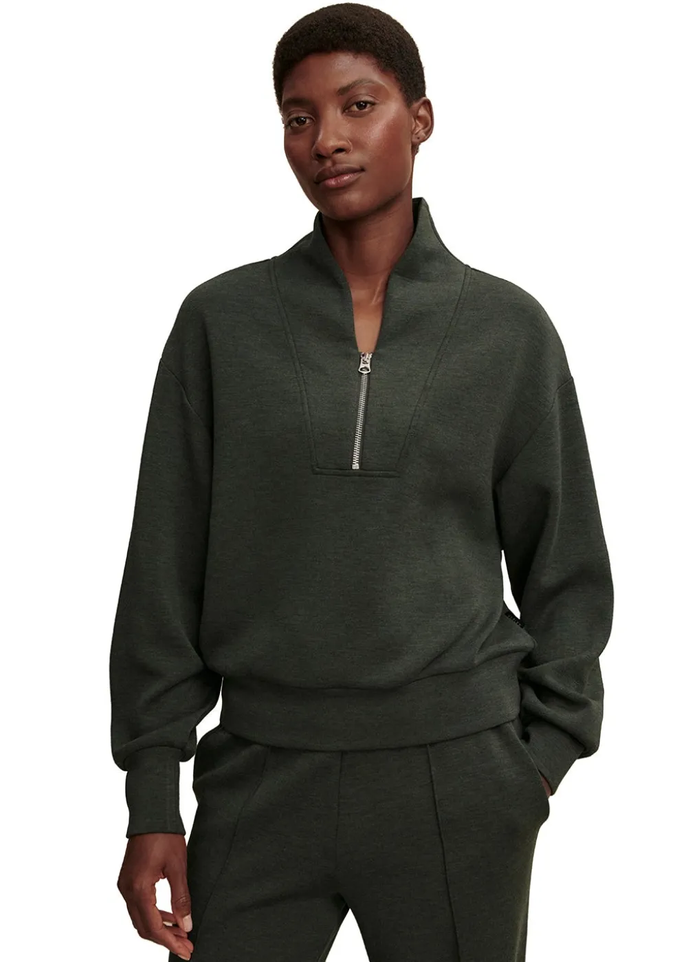 Varley Davidson Sweater