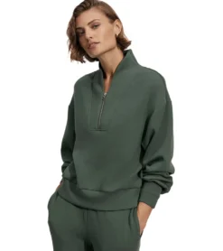 Varley Davidson Sweater