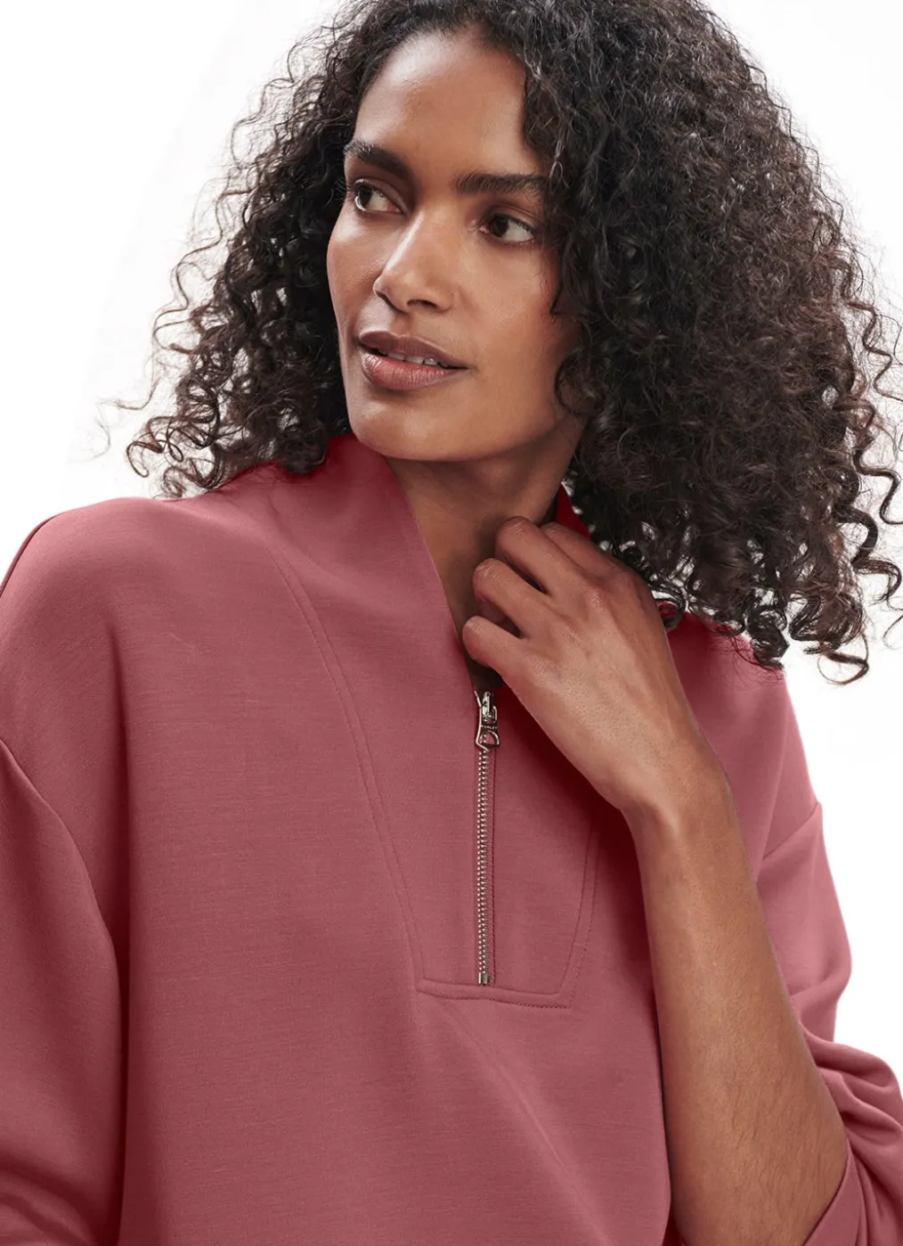 Varley Davidson Sweater